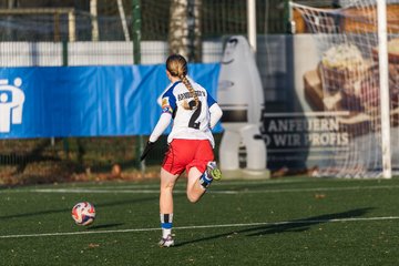 Bild 53 - wBJ Hamburger SV - Holstein Kiel : Ergebnis: 8:0